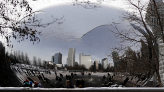 New Year's Day Will Likely Be the Coldest in Decades in Eastern US
